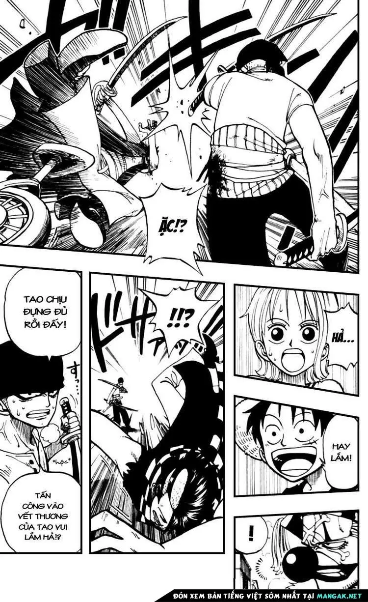 One Piece Chương 16 – trang 15