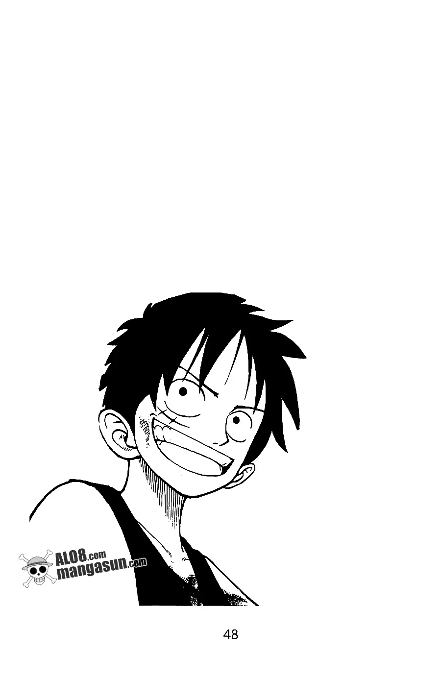 One Piece Chương 166 – trang 20