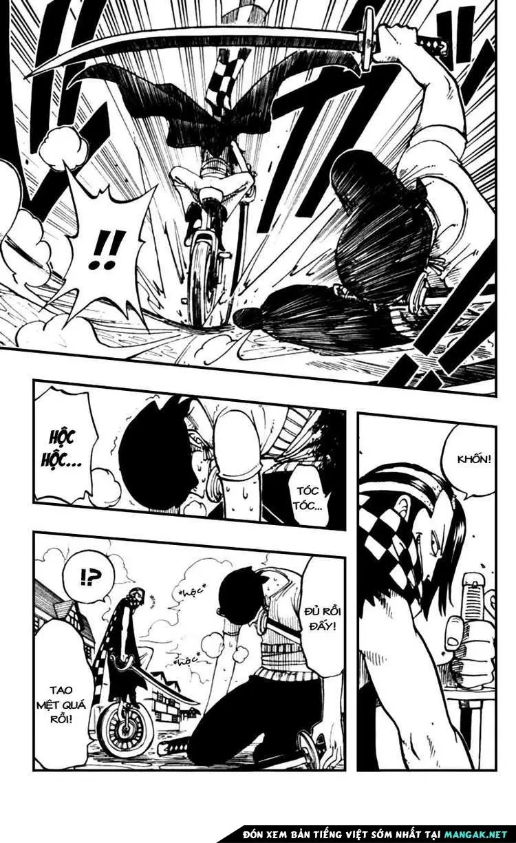 One Piece Chương 17 – trang 12