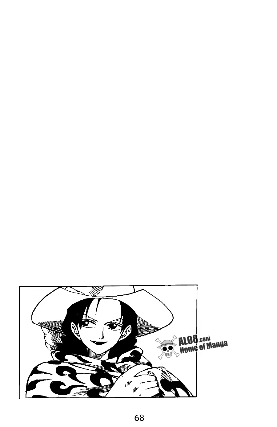 One Piece Chương 175 – trang 19