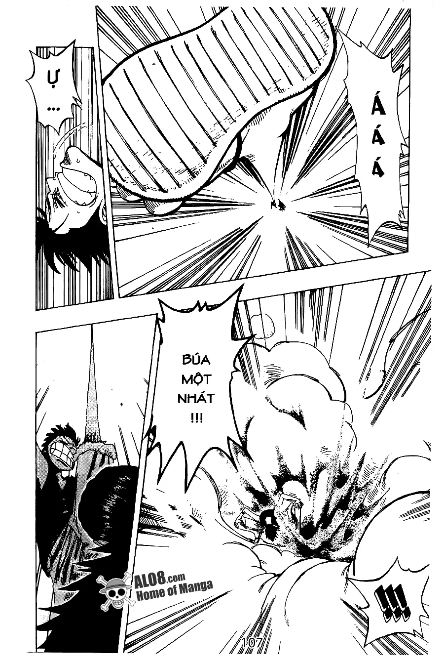 One Piece Chương 177 – trang 17