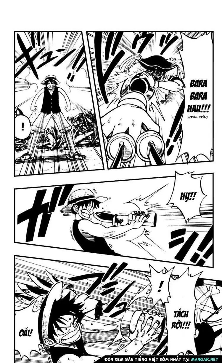One Piece Chương 18 – trang 13