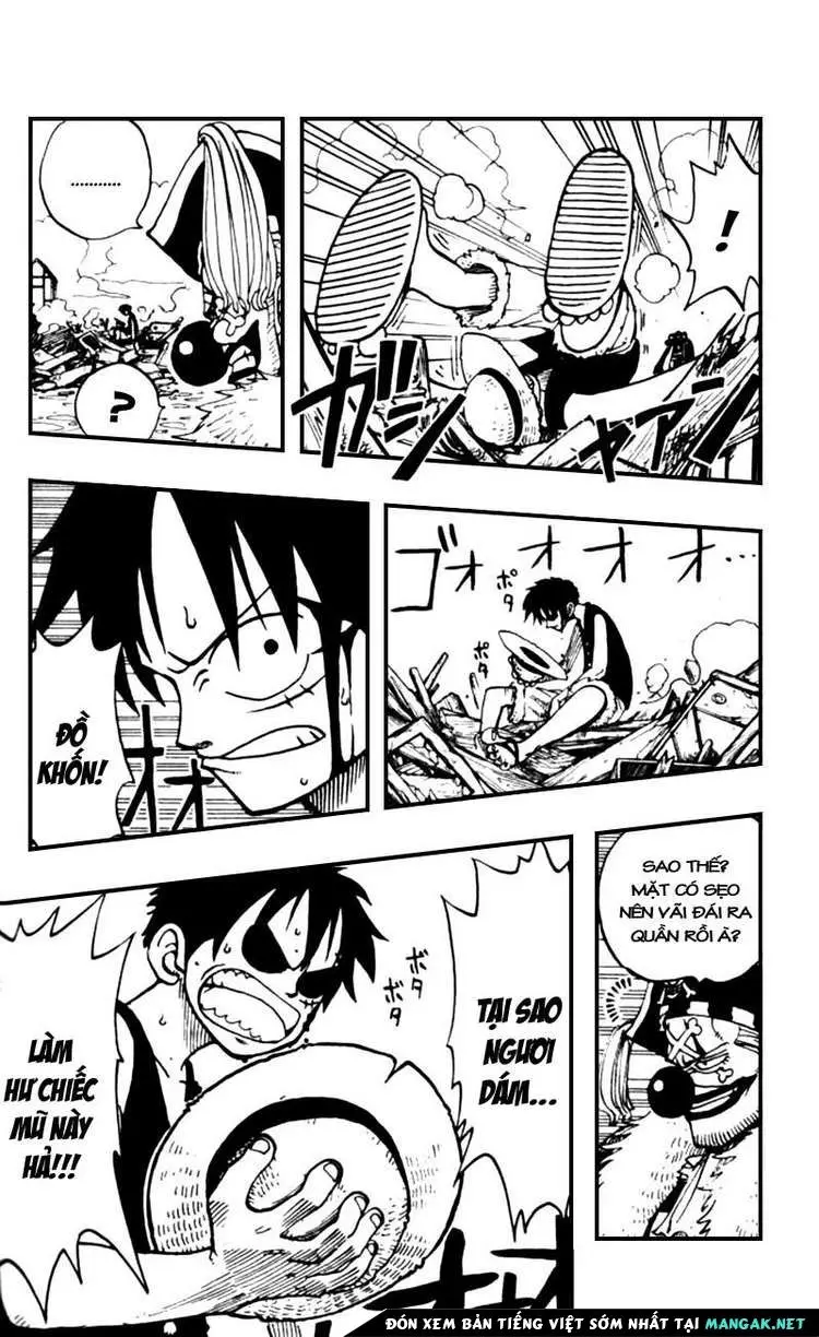 One Piece Chương 18 – trang 14