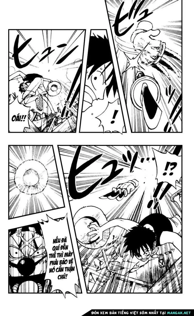 One Piece Chương 18 – trang 16
