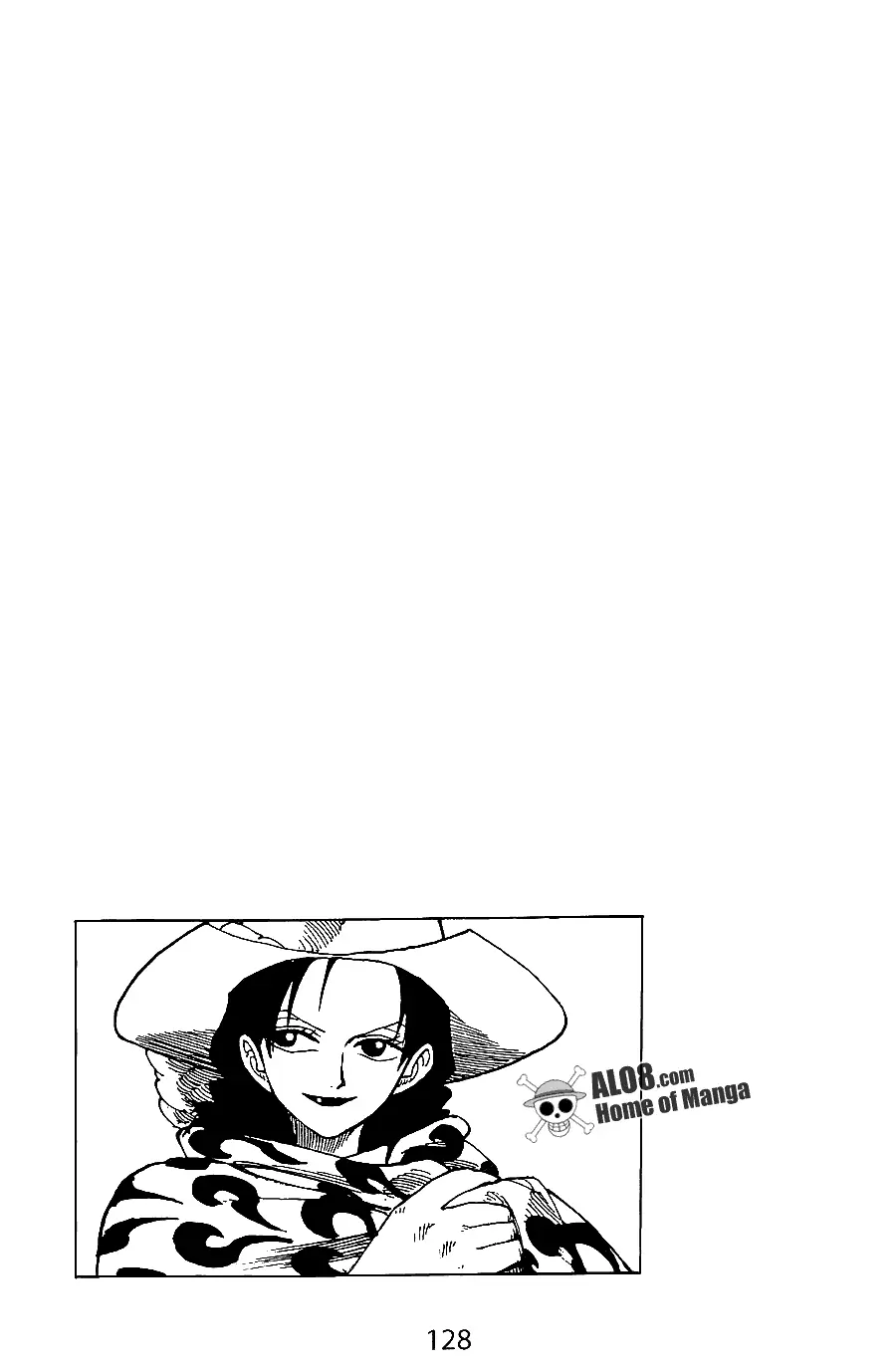 One Piece Chương 194 – trang 19