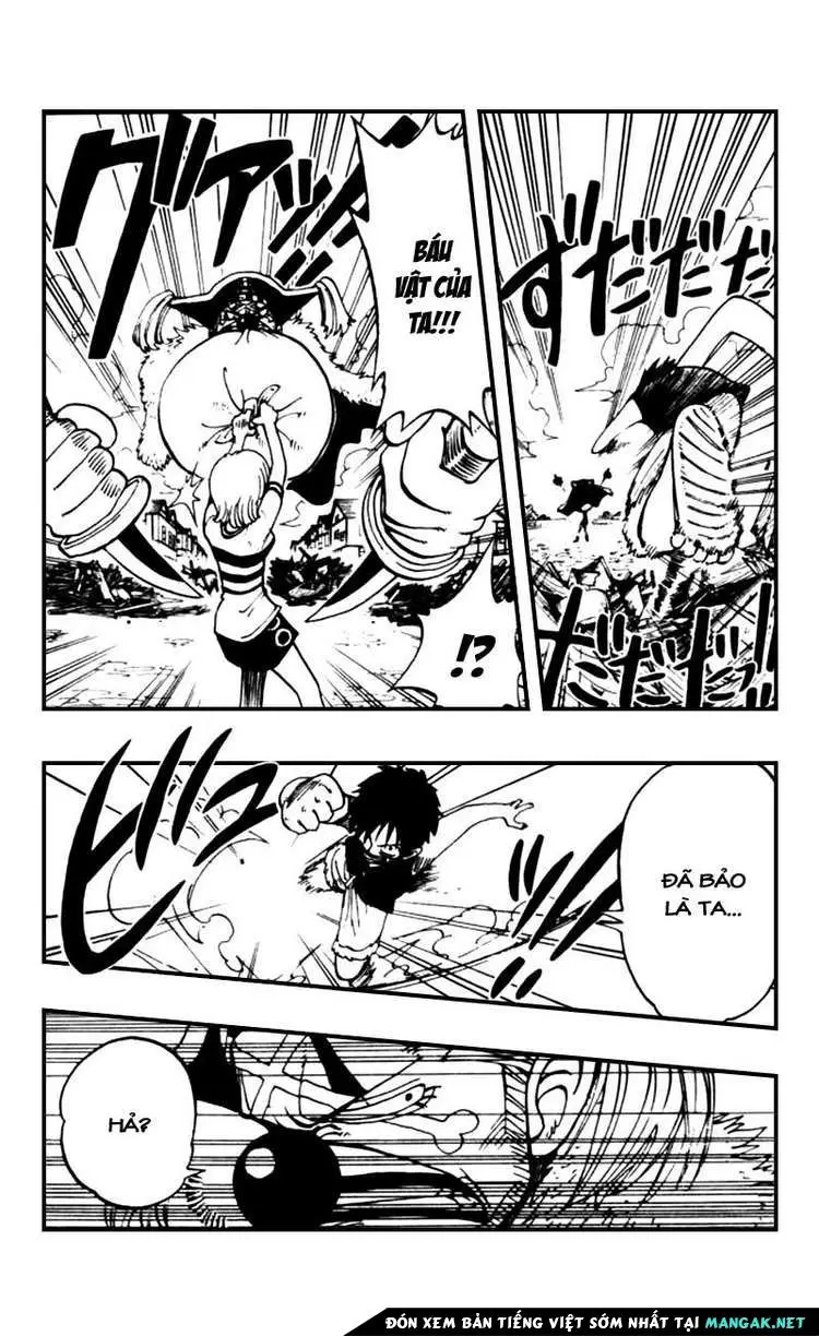 One Piece Chương 20 – trang 13