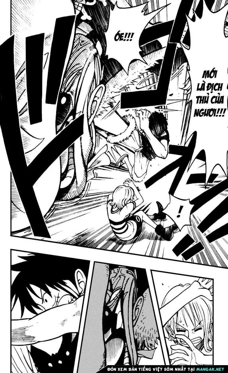 One Piece Chương 20 – trang 14