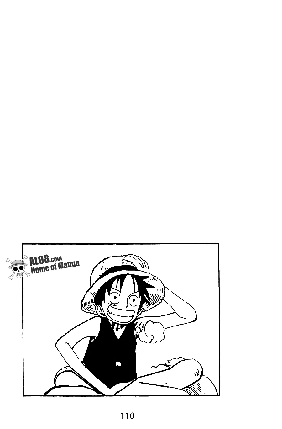 One Piece Chương 201 – trang 20