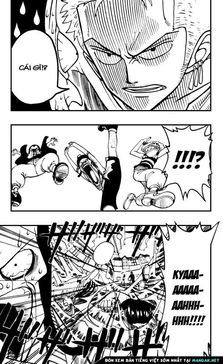 One Piece Chương 21 – trang 13