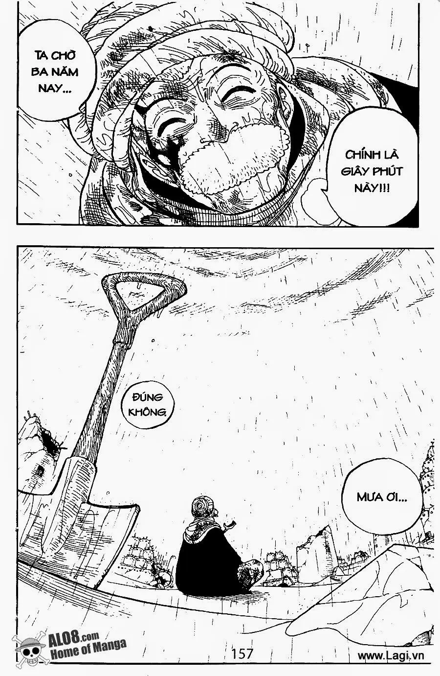 One Piece Chương 212 – trang 9