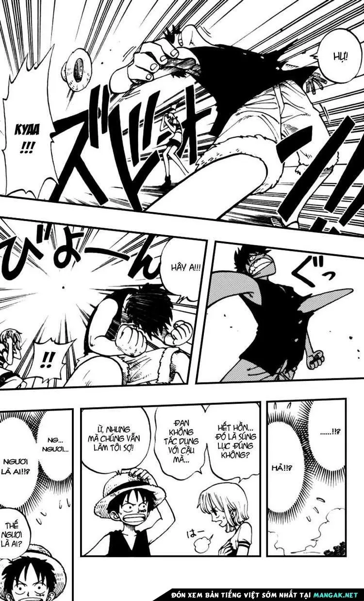 One Piece Chương 22 – trang 9