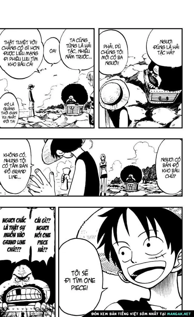 One Piece Chương 22 – trang 13