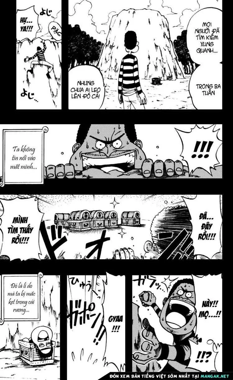 One Piece Chương 22 – trang 19