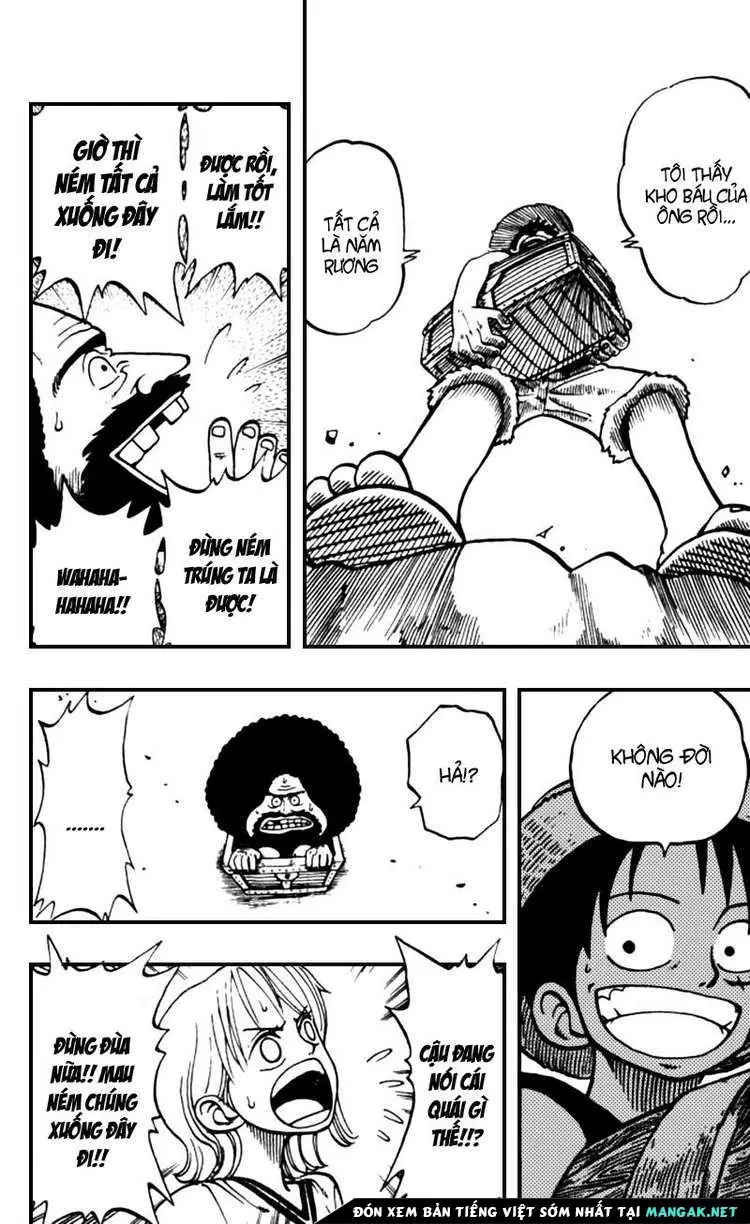 One Piece Chương 22 – trang 24