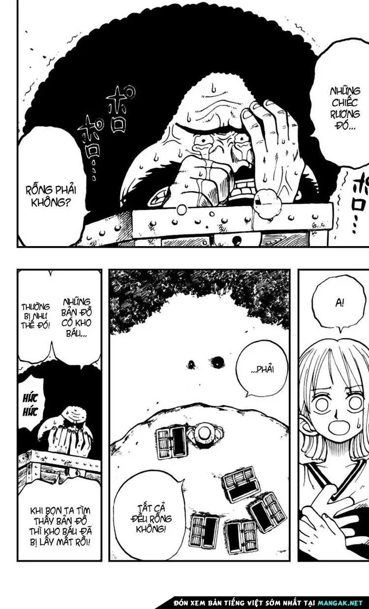 One Piece Chương 22 – trang 26