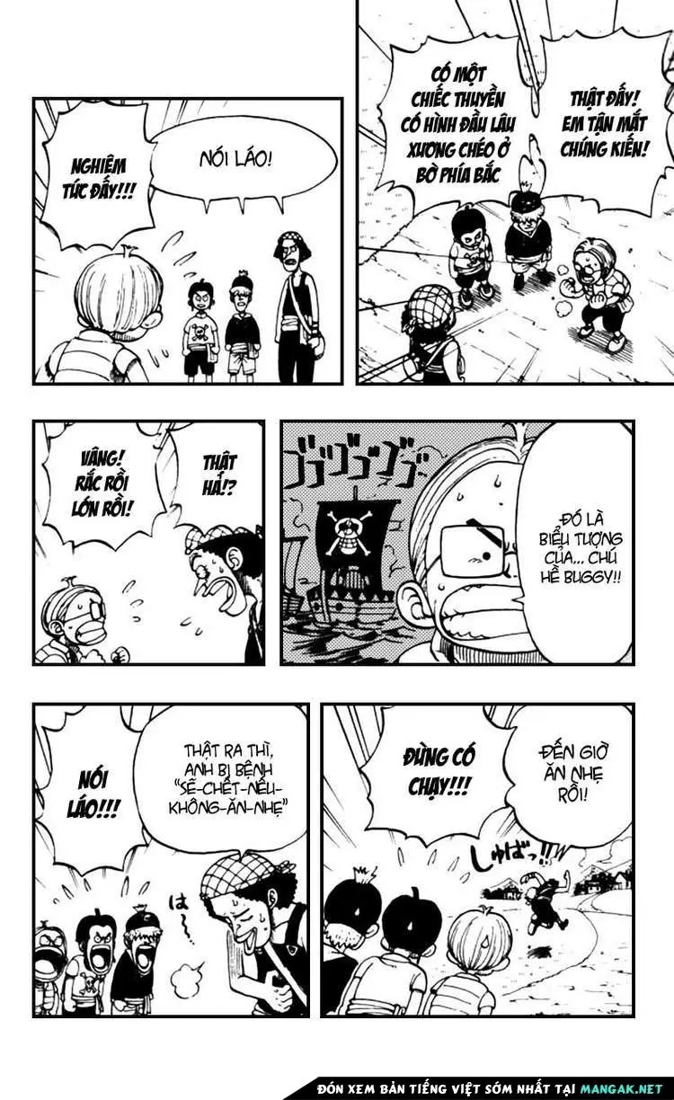 One Piece Chương 23 – trang 10