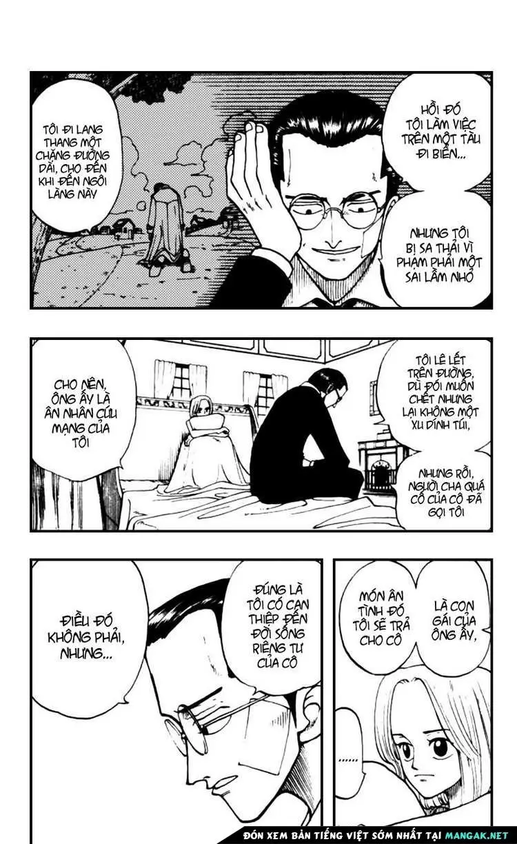 One Piece Chương 25 – trang 8