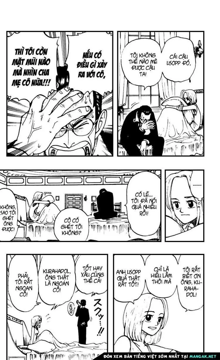 One Piece Chương 25 – trang 9