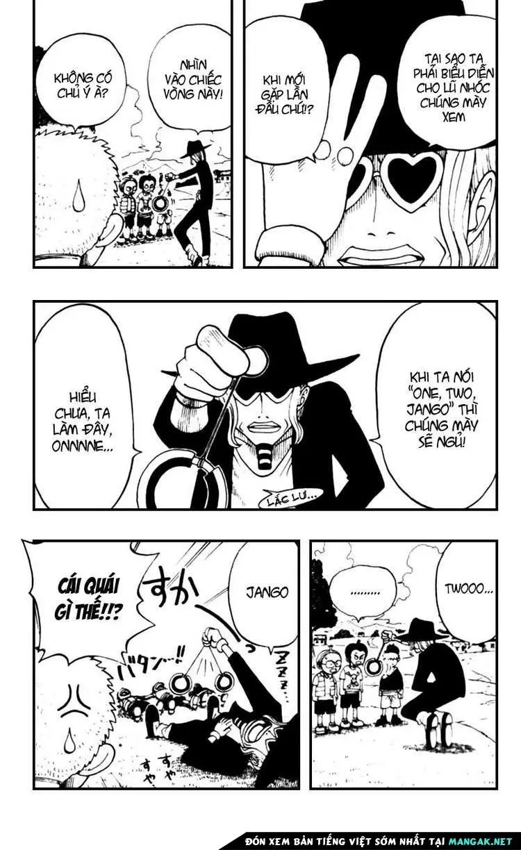 One Piece Chương 25 – trang 13