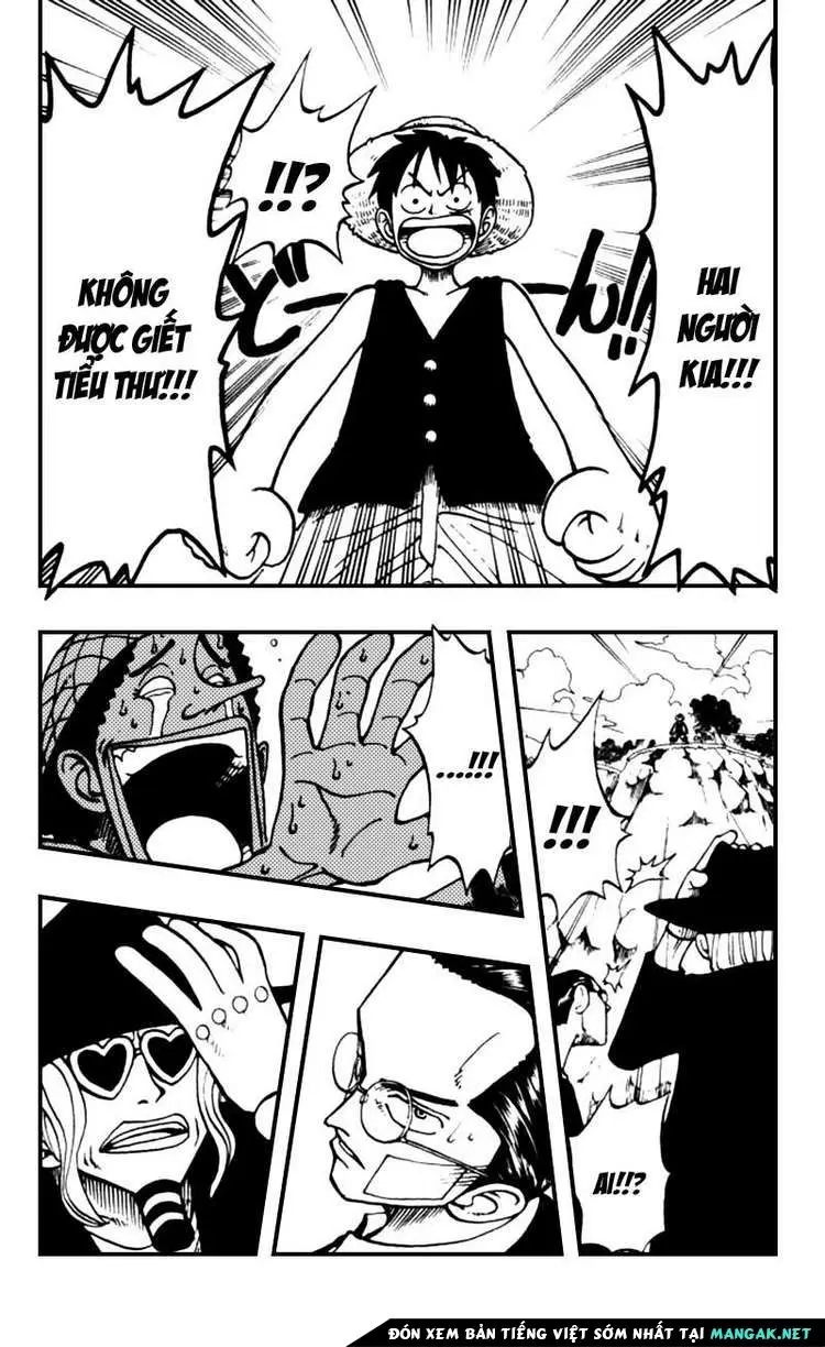 One Piece Chương 26 – trang 9
