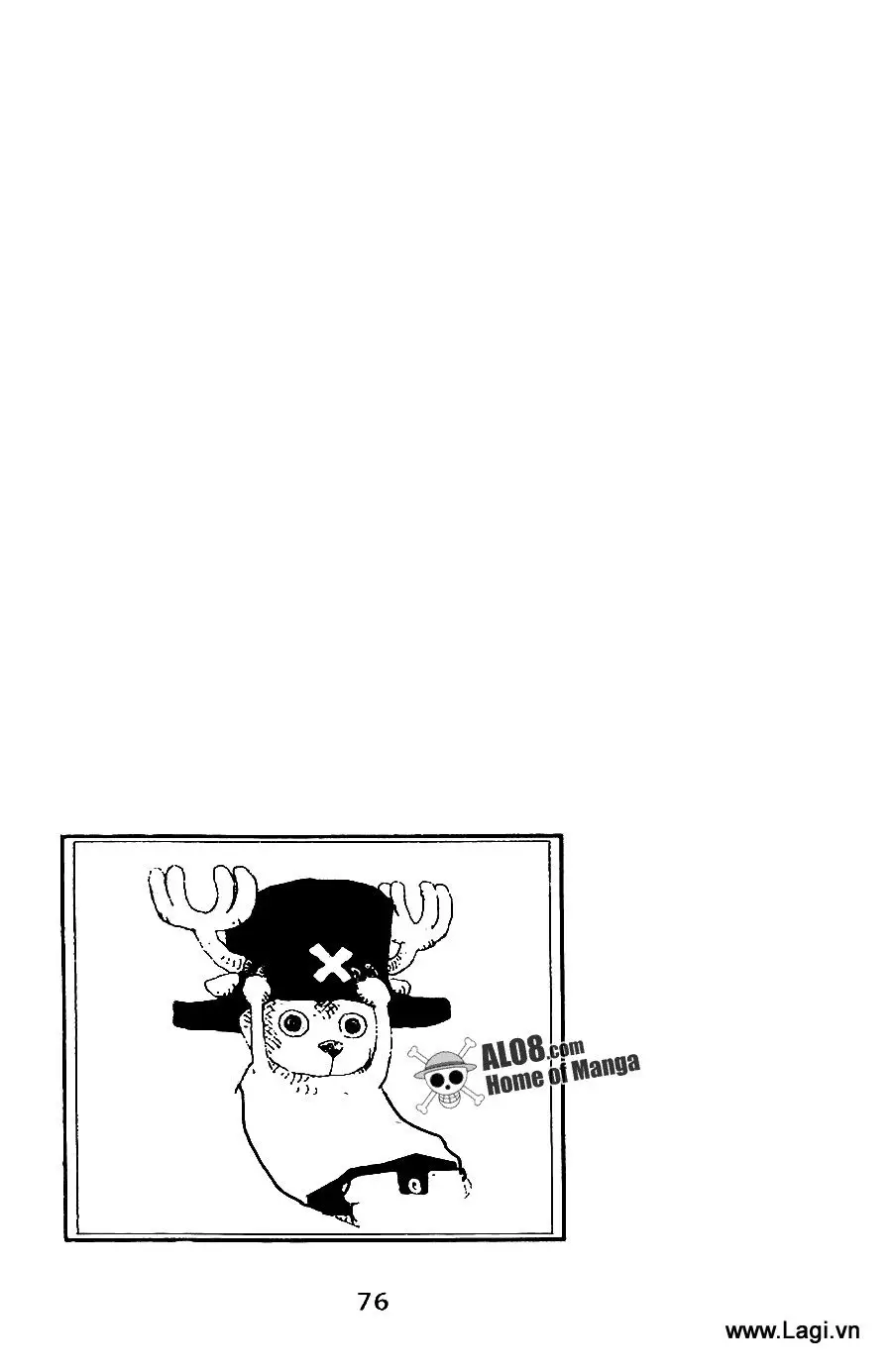 One Piece Chương 264 – trang 20