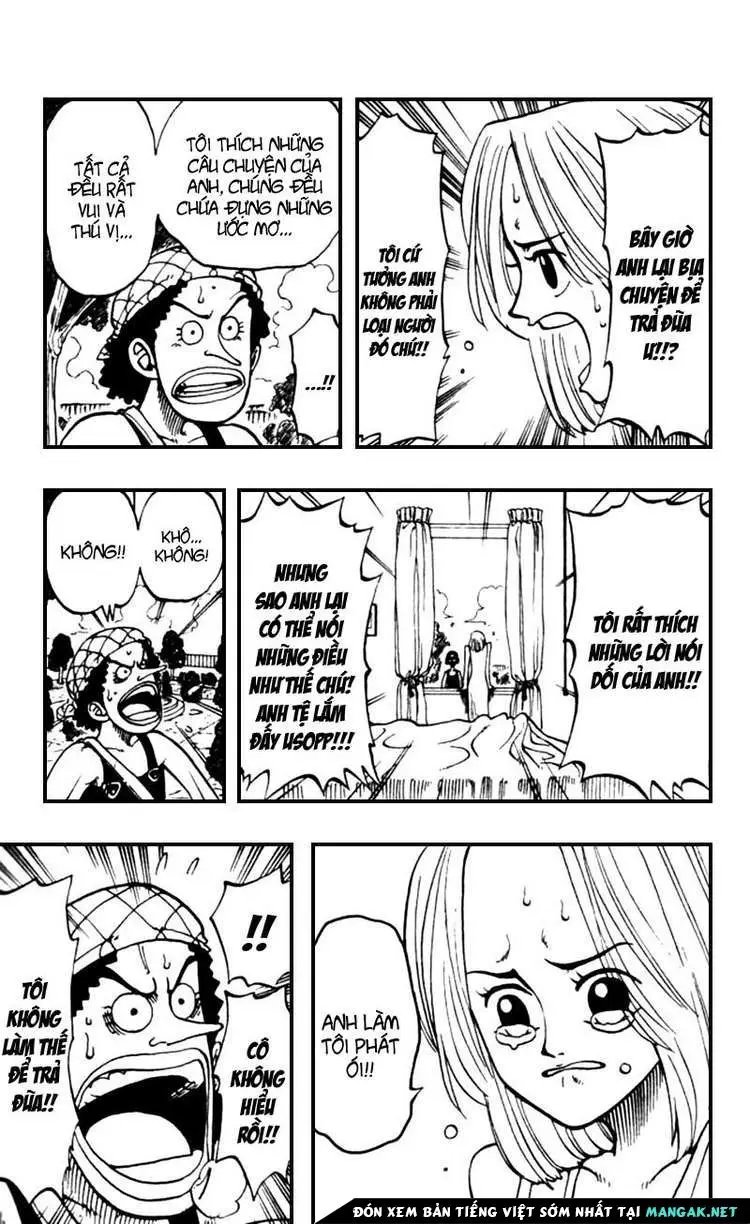 One Piece Chương 27 – trang 9
