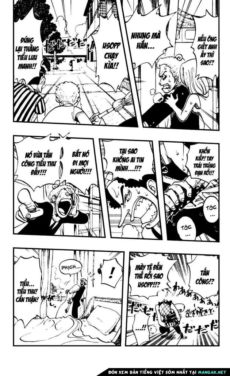 One Piece Chương 27 – trang 15