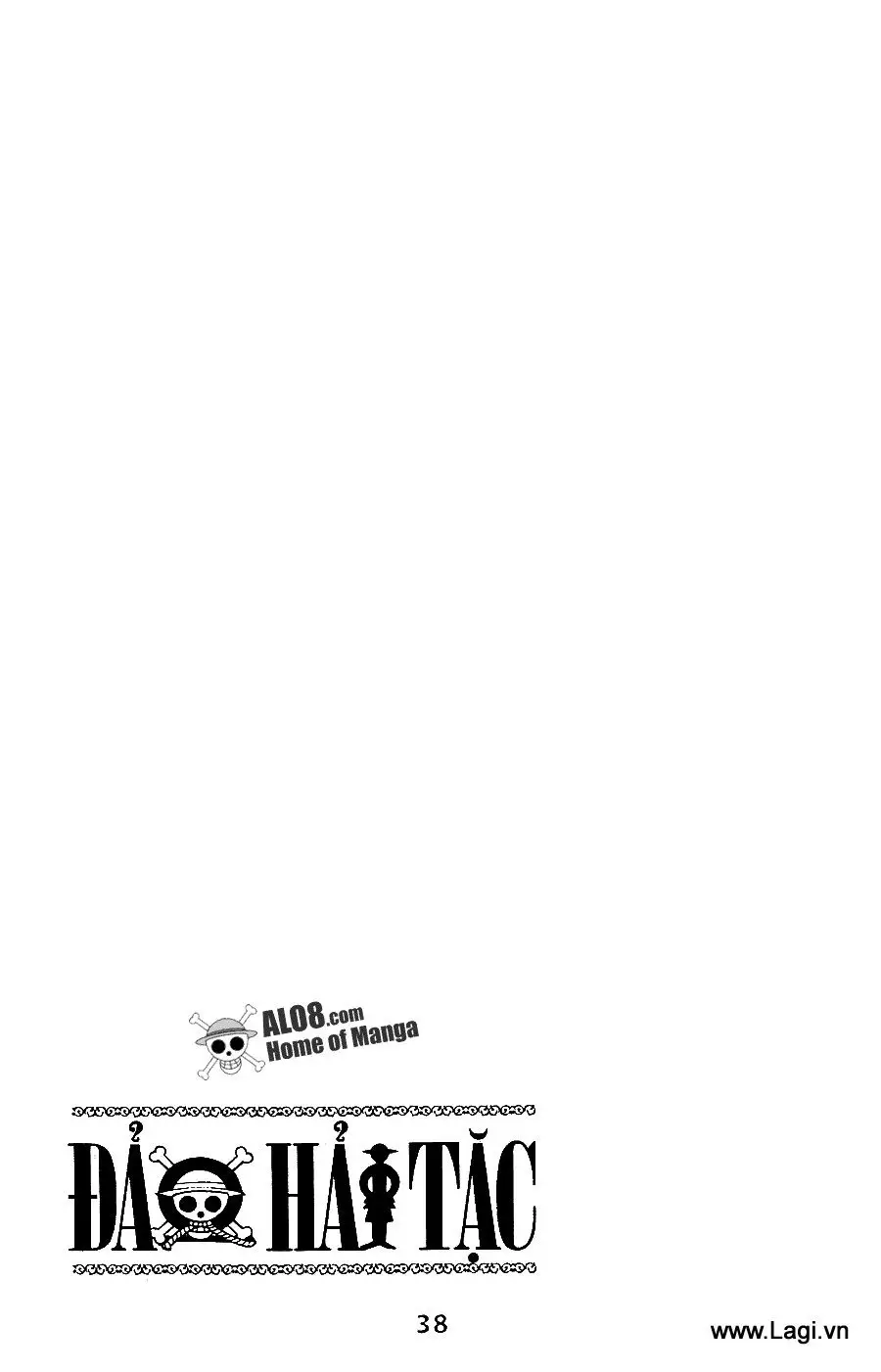 One Piece Chương 270 – trang 20