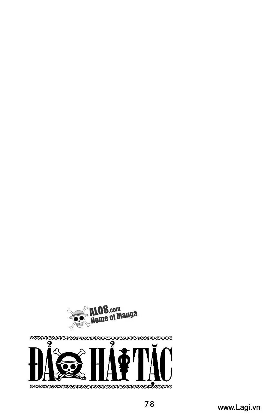 One Piece Chương 272 – trang 19