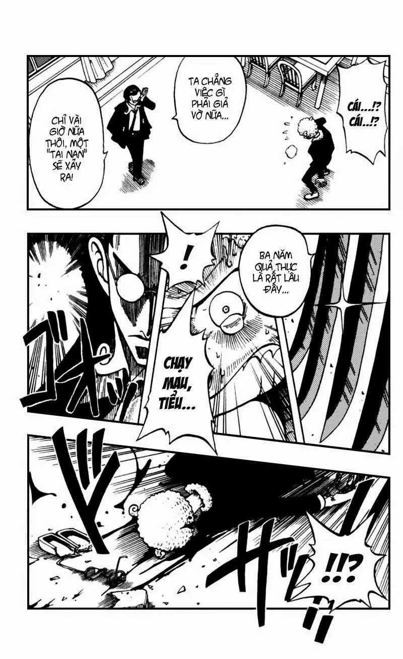 One Piece Chương 28 – trang 9