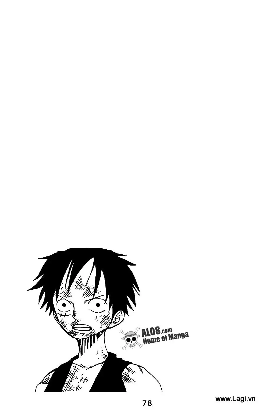One Piece Chương 288 – trang 20