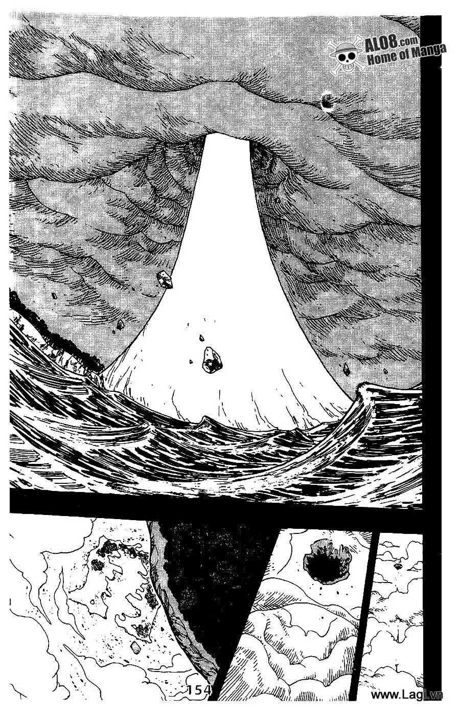 One Piece Chương 292 – trang 13