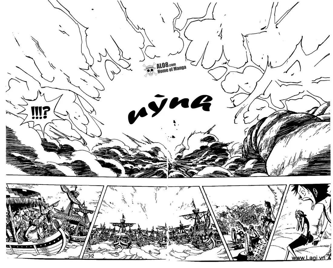 One Piece Chương 294 – trang 12