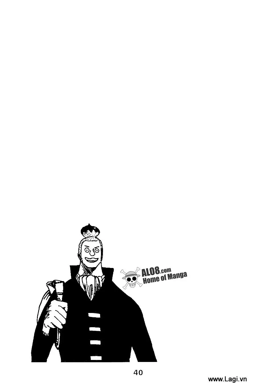 One Piece Chương 294 – trang 19