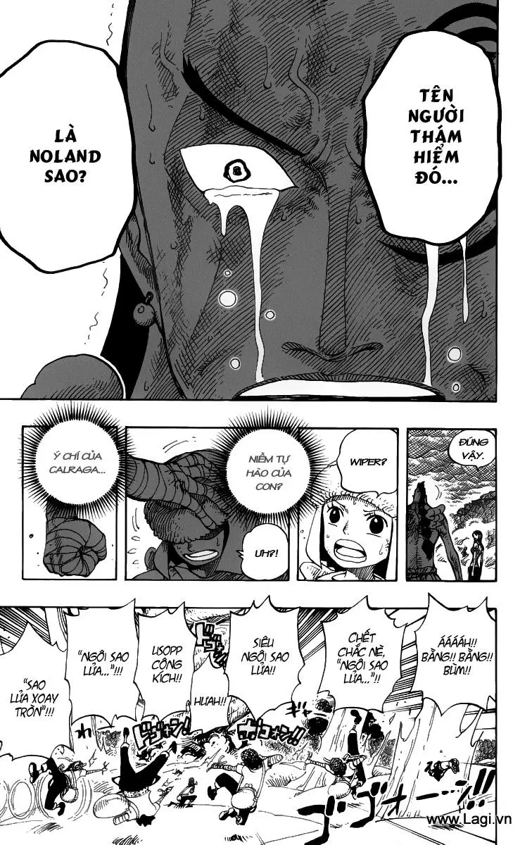One Piece Chương 296 – trang 13