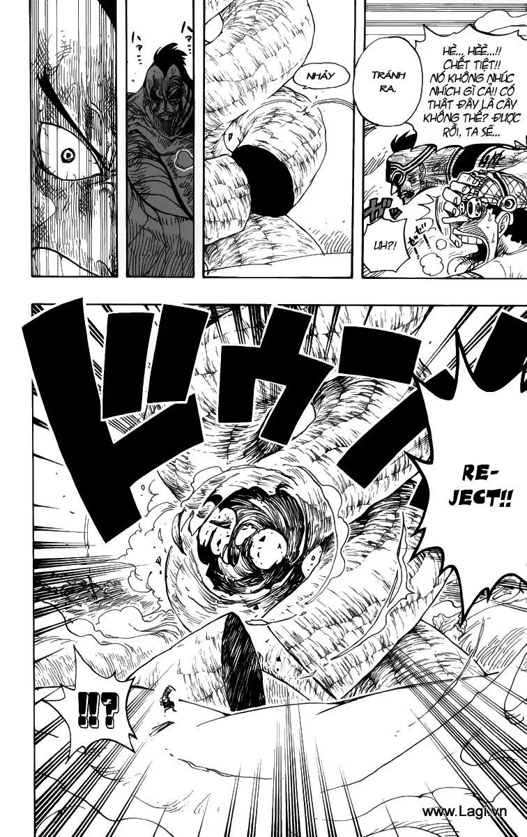 One Piece Chương 296 – trang 14