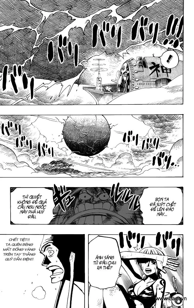 One Piece Chương 297 – trang 13