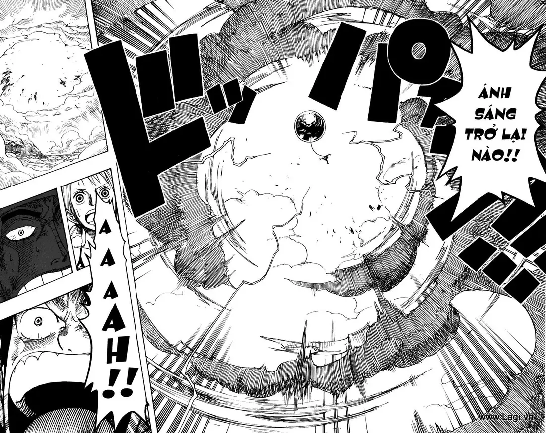 One Piece Chương 297 – trang 16