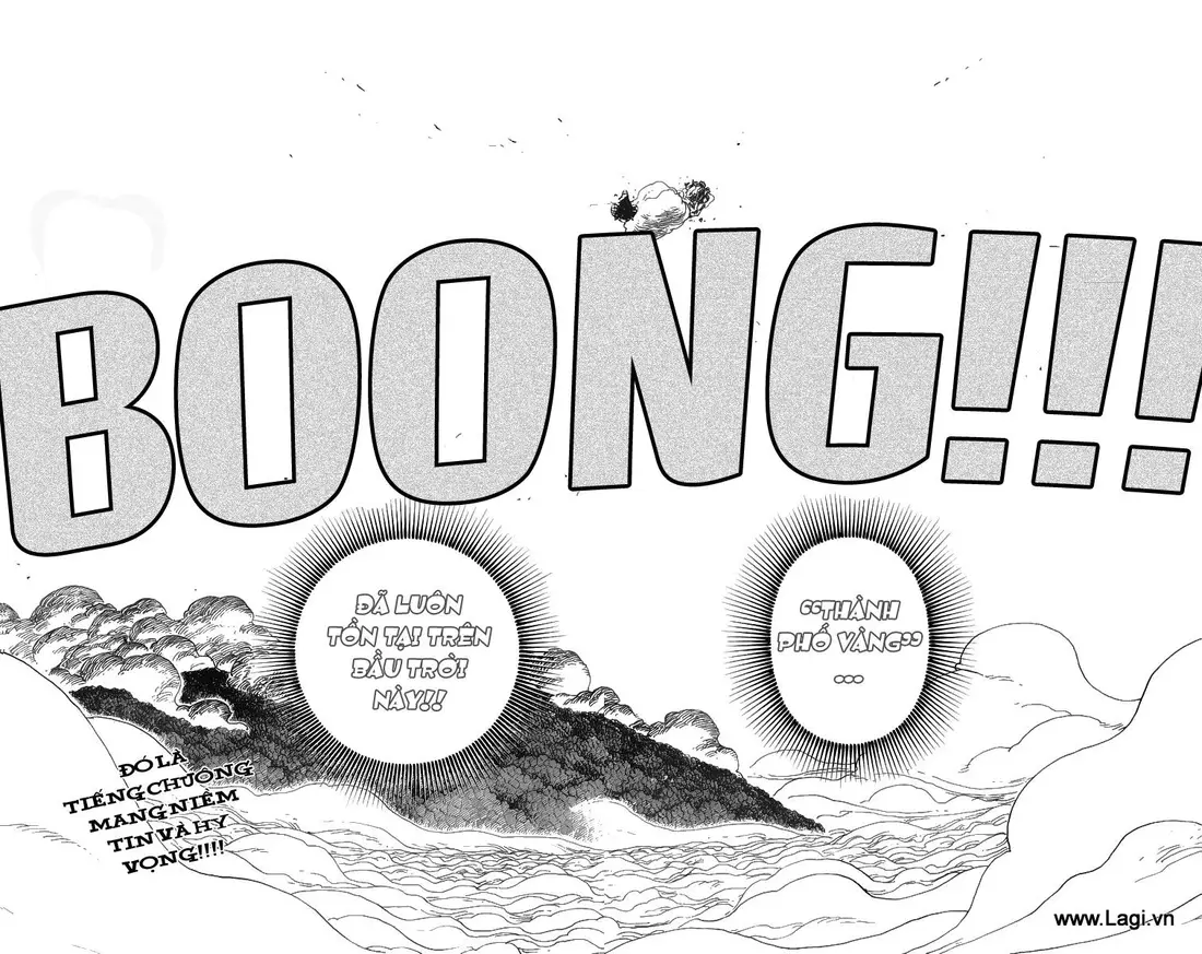 One Piece Chương 298 – trang 14