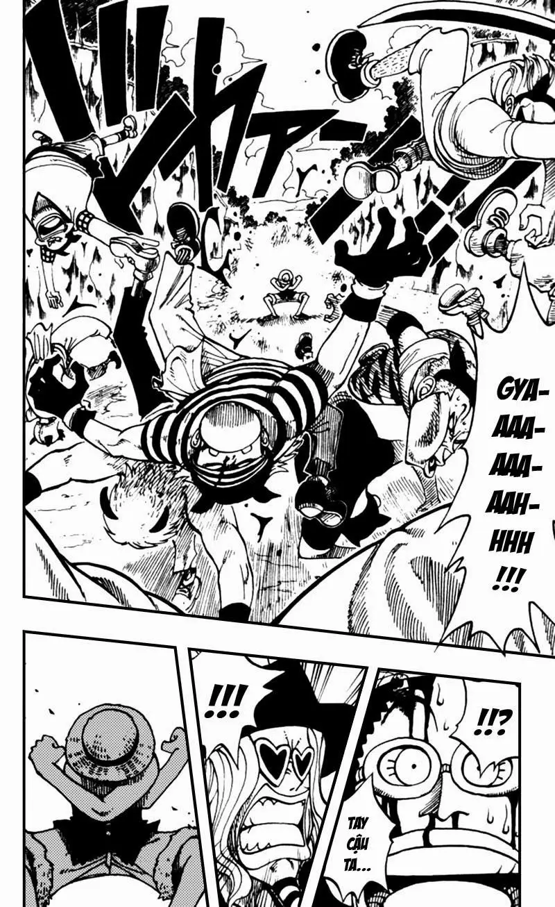 One Piece Chương 30 – trang 13