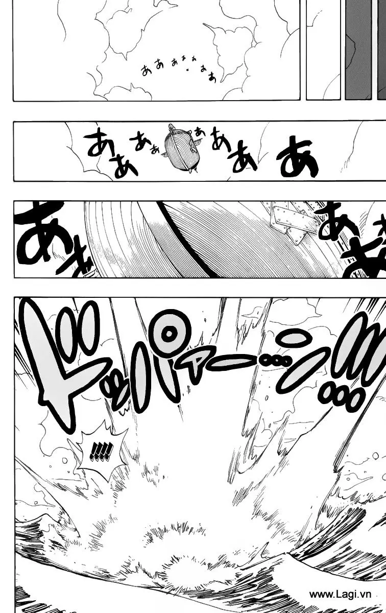One Piece Chương 303 – trang 10