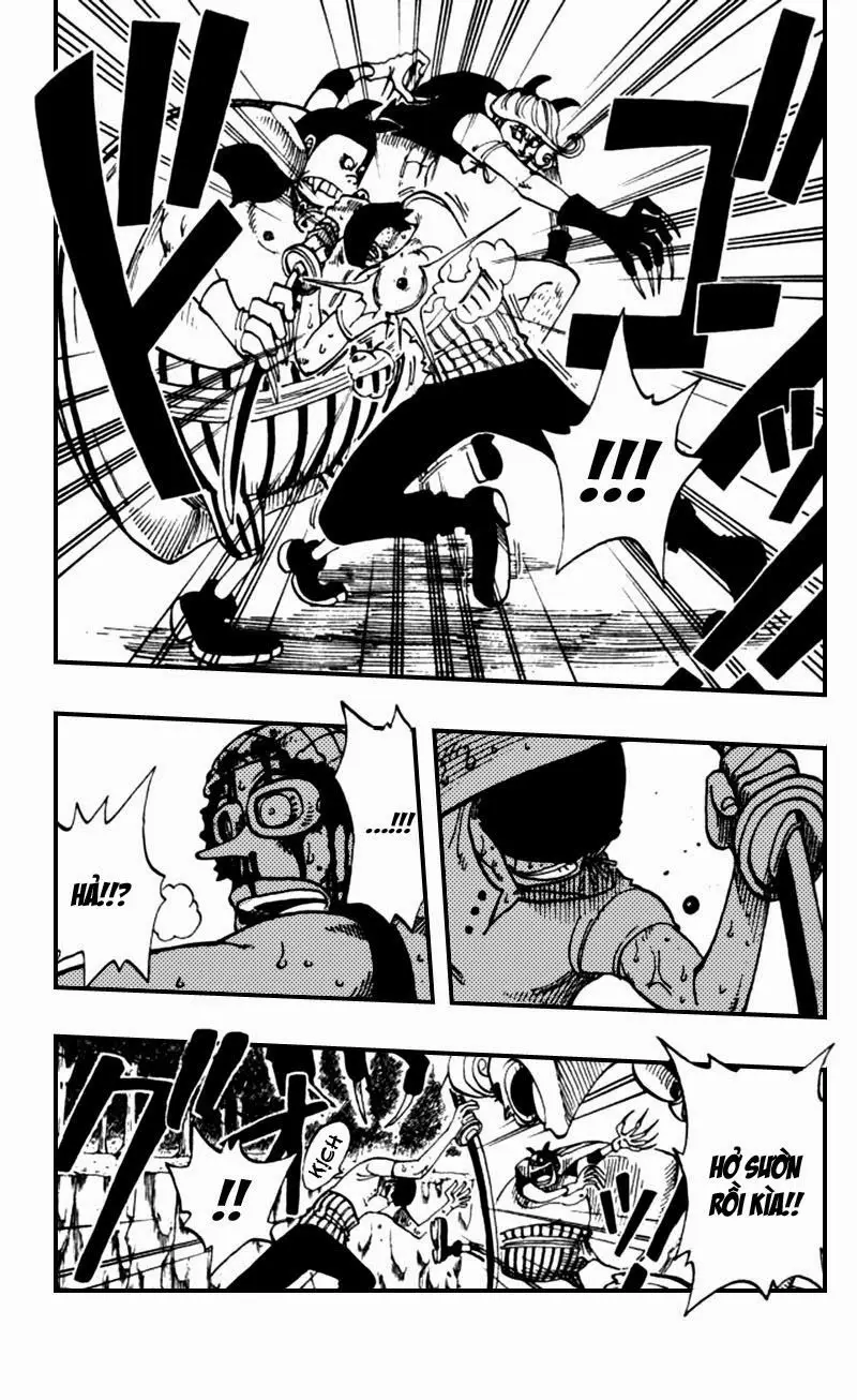 One Piece Chương 32 – trang 14