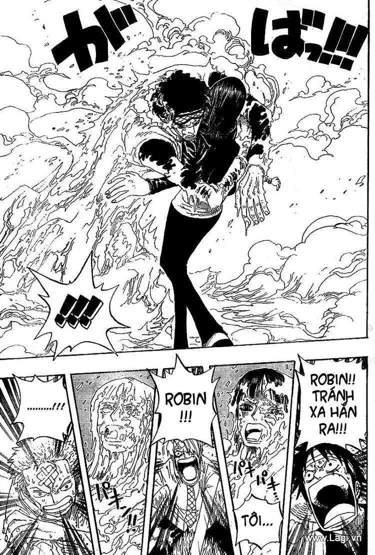 One Piece Chương 320 – trang 13