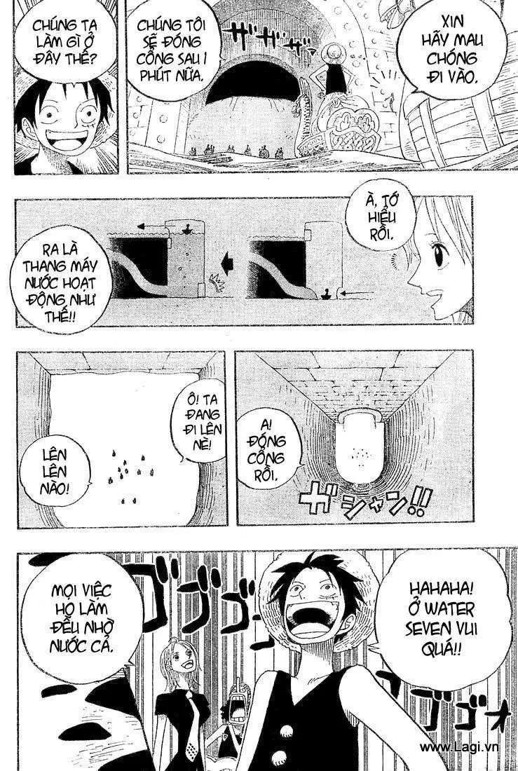 One Piece Chương 324 – trang 14
