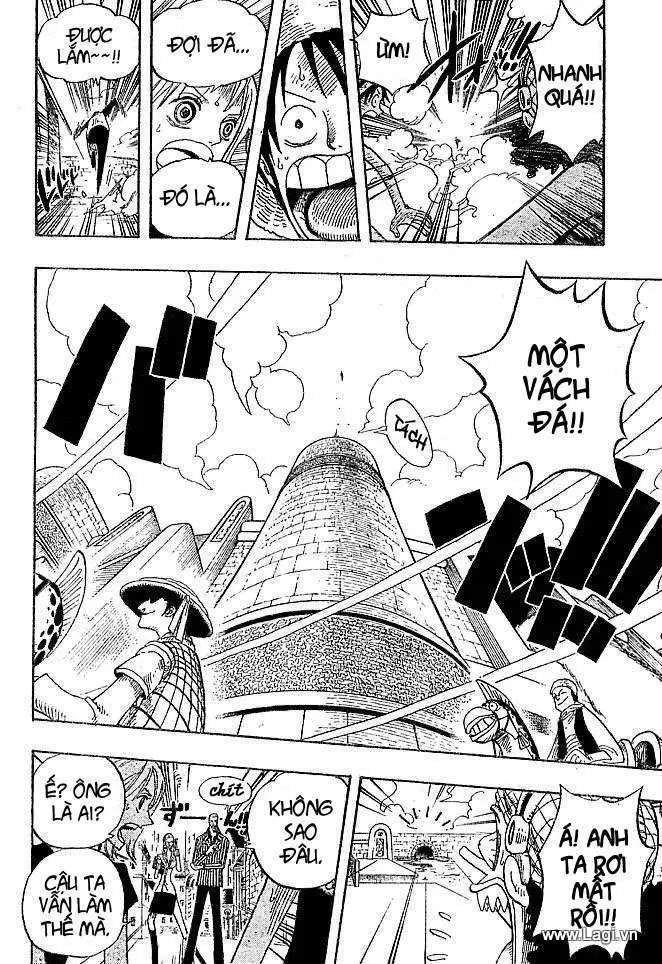 One Piece Chương 325 – trang 18