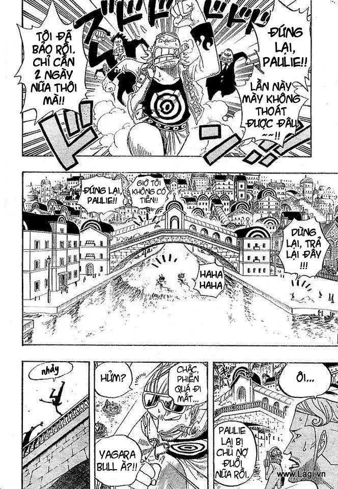 One Piece Chương 326 – trang 14