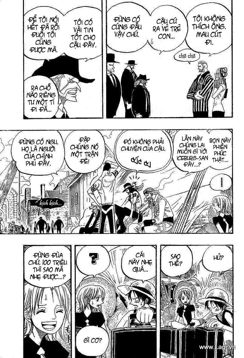 One Piece Chương 328 – trang 13