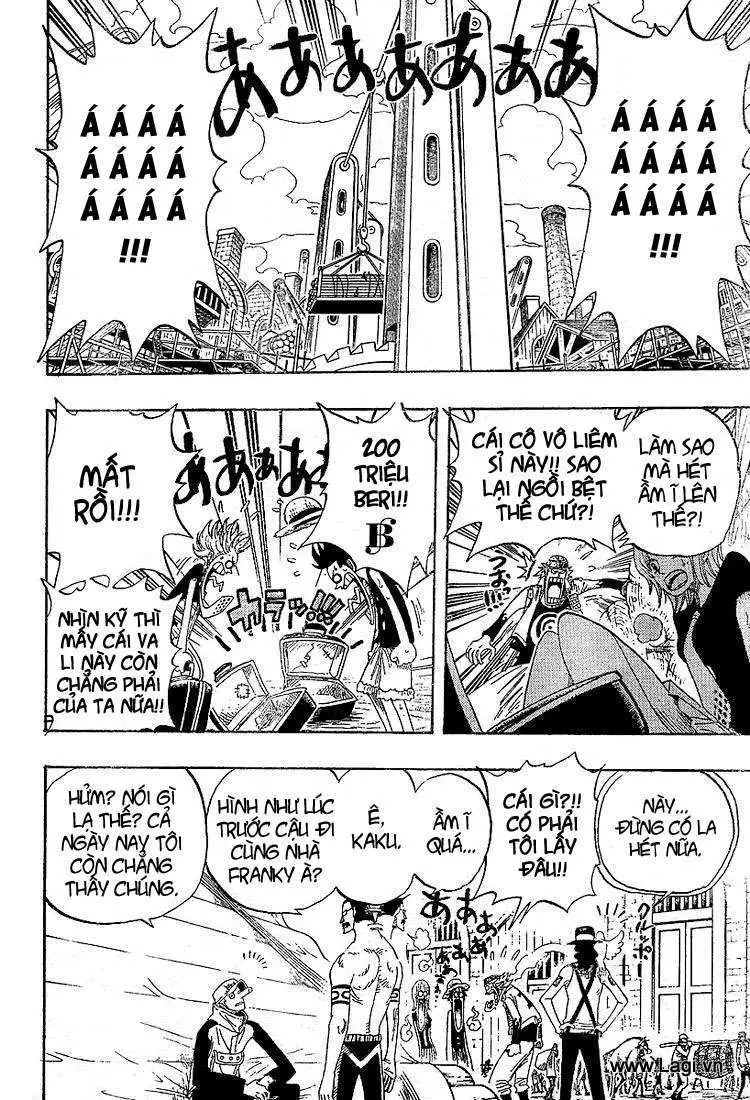 One Piece Chương 328 – trang 14