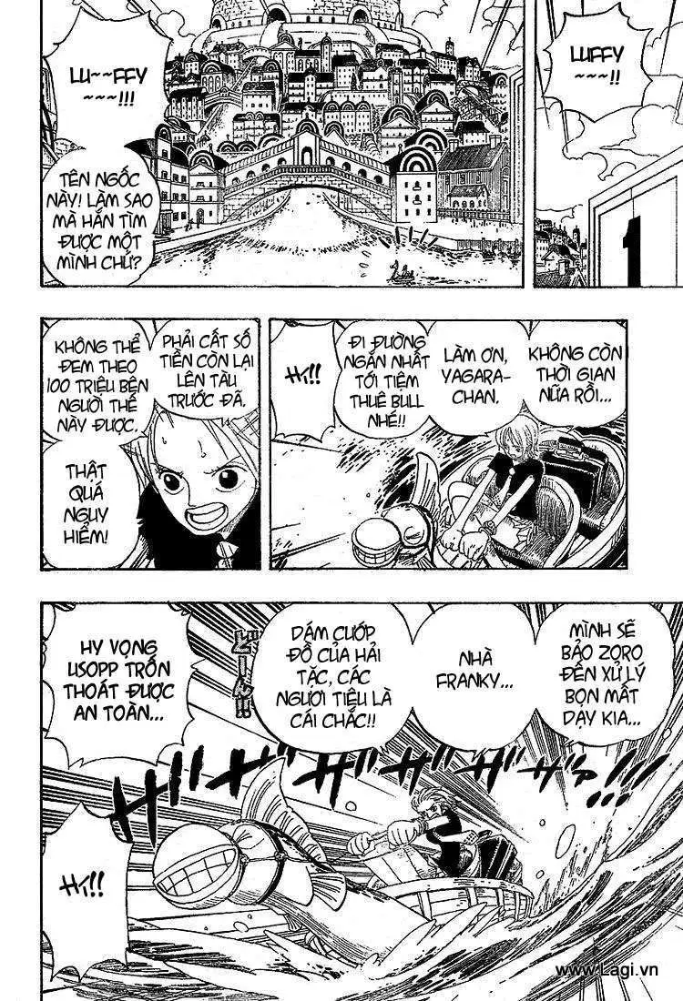 One Piece Chương 328 – trang 16