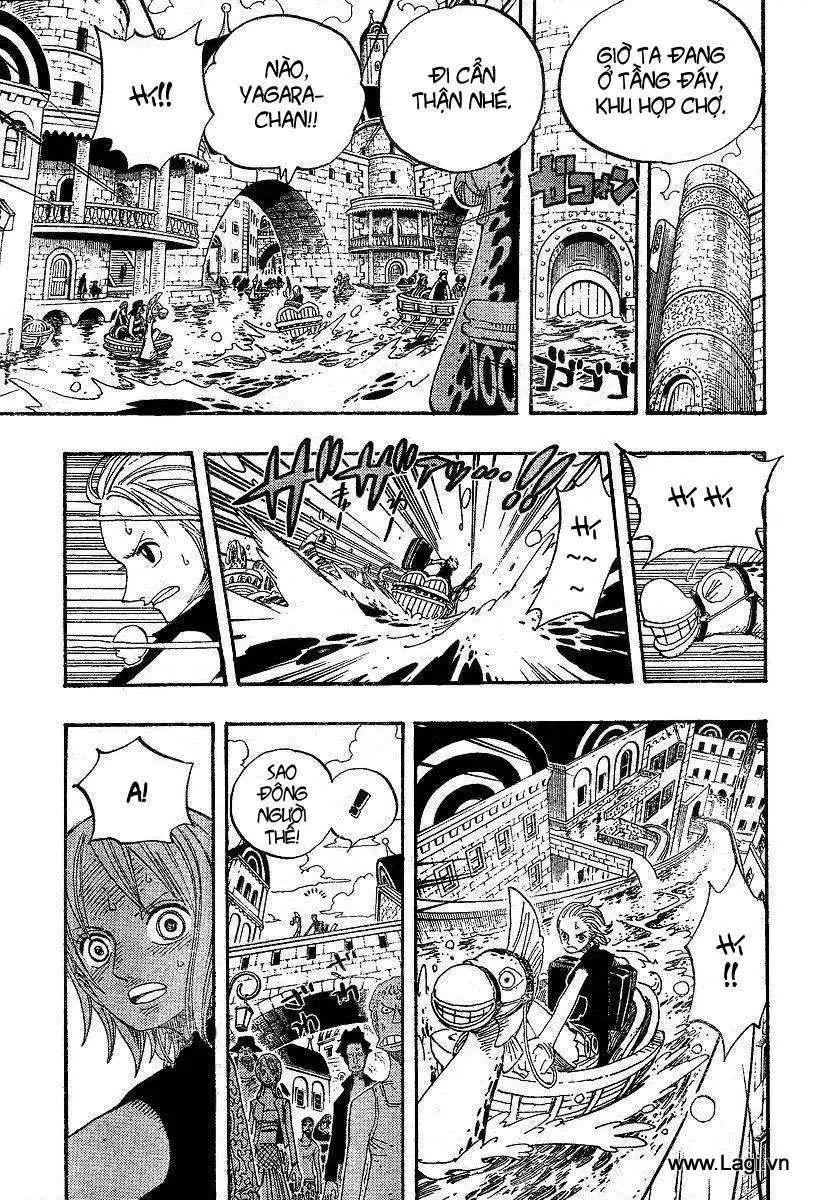 One Piece Chương 328 – trang 17